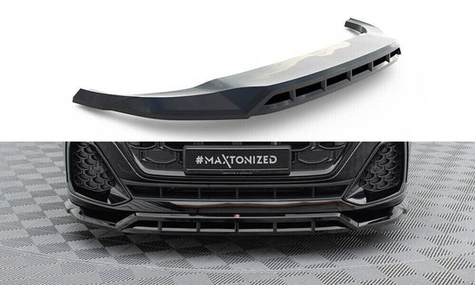 Audi SQ8 4M - Frontspoiler - Frontlippe Maxton Design
