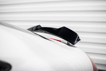 Audi TT - D3 Heck Spoiler Maxton Design