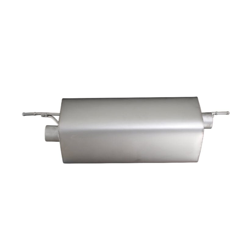 BMW 1er F20 M135i - REMUS Duplex Performance Auspuff ab Katalysator REMUS