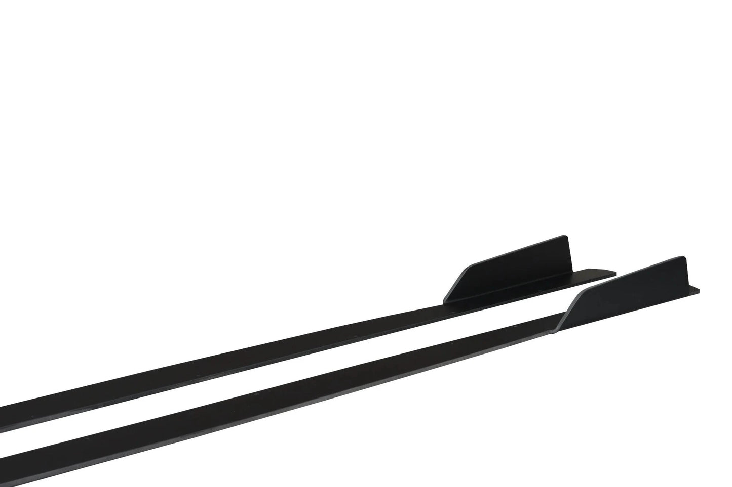 BMW 1er F21 M-Paket - Seitenschweller Maxton Design