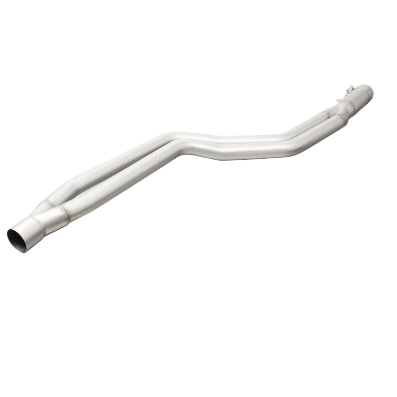 BMW 1er F21 M140i xDrive - Vorschalldämpfer REMUS