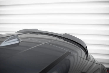 BMW 1er F40 - Heck Spoiler Maxton Design