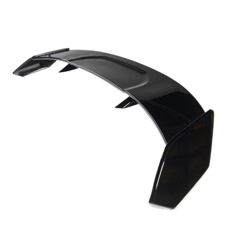 BMW 1er F40 Heckspoiler M-Sport Paket – Glanz Schwarz RS