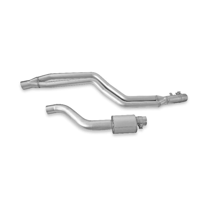 BMW 2er F22 Coupe M240i xDrive - REMUS Duplex Performance Auspuff ab Katalysator REMUS