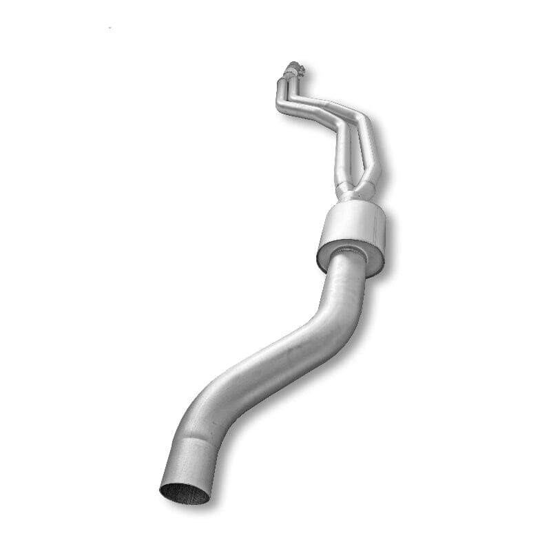 BMW 2er F23 Cabrio M240ix - REMUS Duplex Performance Auspuff ab Katalysator REMUS