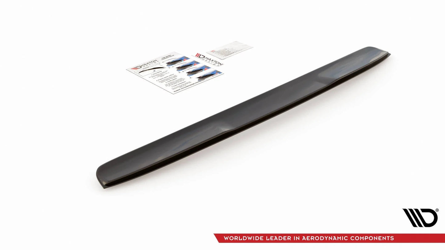 BMW 2er F44 Gran Coupe M-Paket - Heckscheiben Spoiler Maxton Design