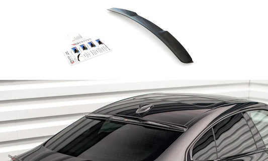 BMW 2er F44 Gran Coupe M-Paket - Heckscheiben Spoiler Maxton Design
