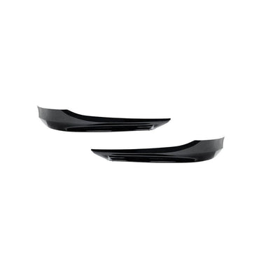 BMW 3er E90 LCI Front Flaps – M-Paket LCI BST