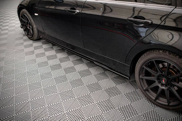 BMW 3er E91 - Seitenschweller Maxton Design