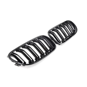 BMW 3er E93 Coupé Sportgrill M Optik Facelift – Glanz Schwarz BST