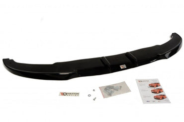 BMW 3er E93 Vorfacelift M-Paket - Frontspoiler - Frontlippe Maxton Design
