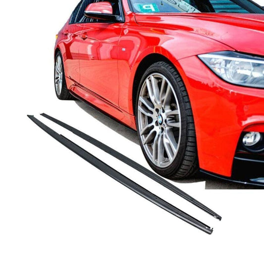 BMW 3er F30 F31 Seitenschweller RS