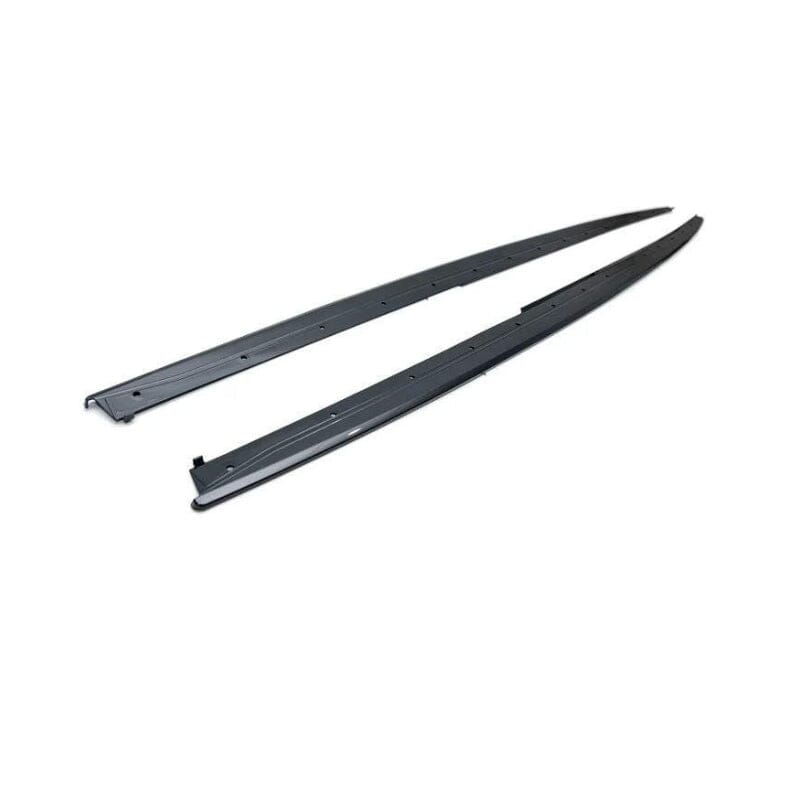 BMW 3er F30 F31 Seitenschweller RS