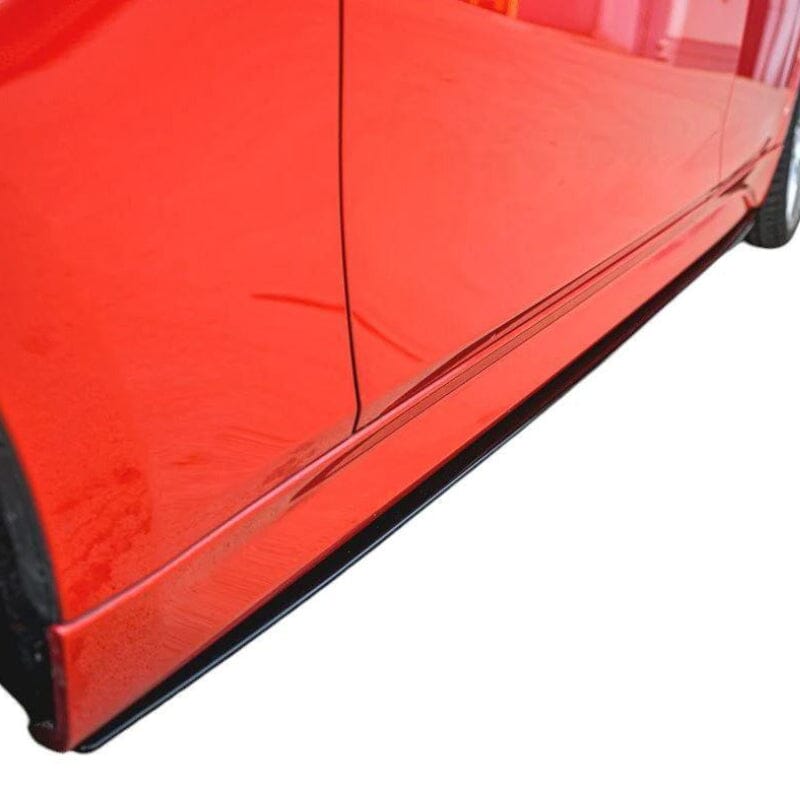 BMW 3er F30 F31 Seitenschweller RS