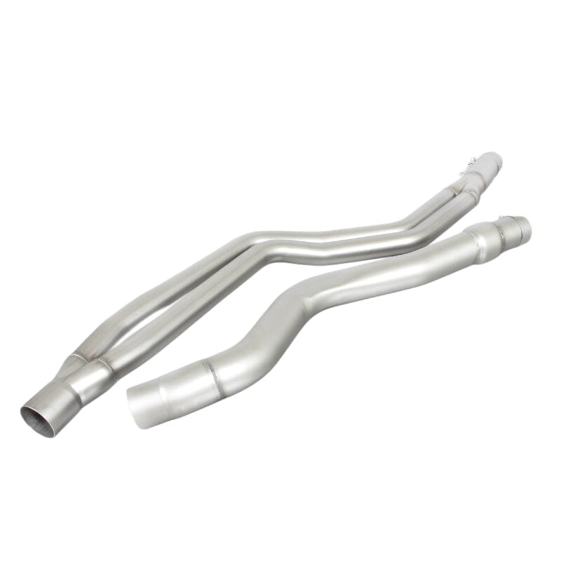 BMW 3er F31 Touring 340i - REMUS Duplex Performance Auspuff Analge ab Katalysator REMUS