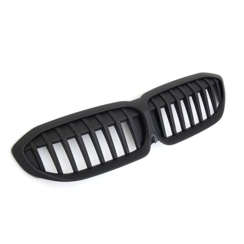 BMW 3ER G20 G21 2019-2022 KÜHLERGRILL MATT SCHWARZ - RSHOP