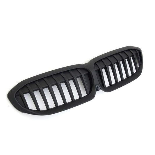 BMW 3ER G20 G21 2019-2022 KÜHLERGRILL MATT SCHWARZ - RSHOP