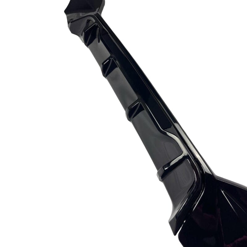 BMW 3er G20 Heckdiffusor – M Sport Vorfacelift BST