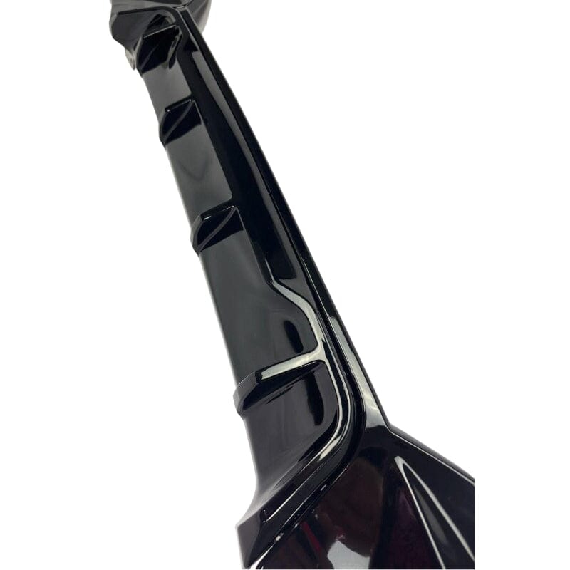 BMW 3er G20 Heckdiffusor – M Sport Vorfacelift BST