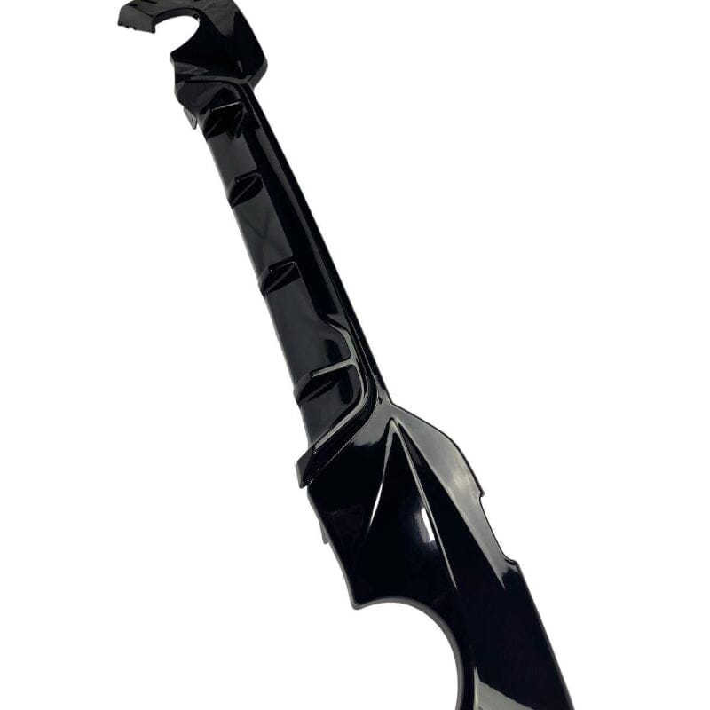 BMW 3er G20 Heckdiffusor – M Sport Vorfacelift BST