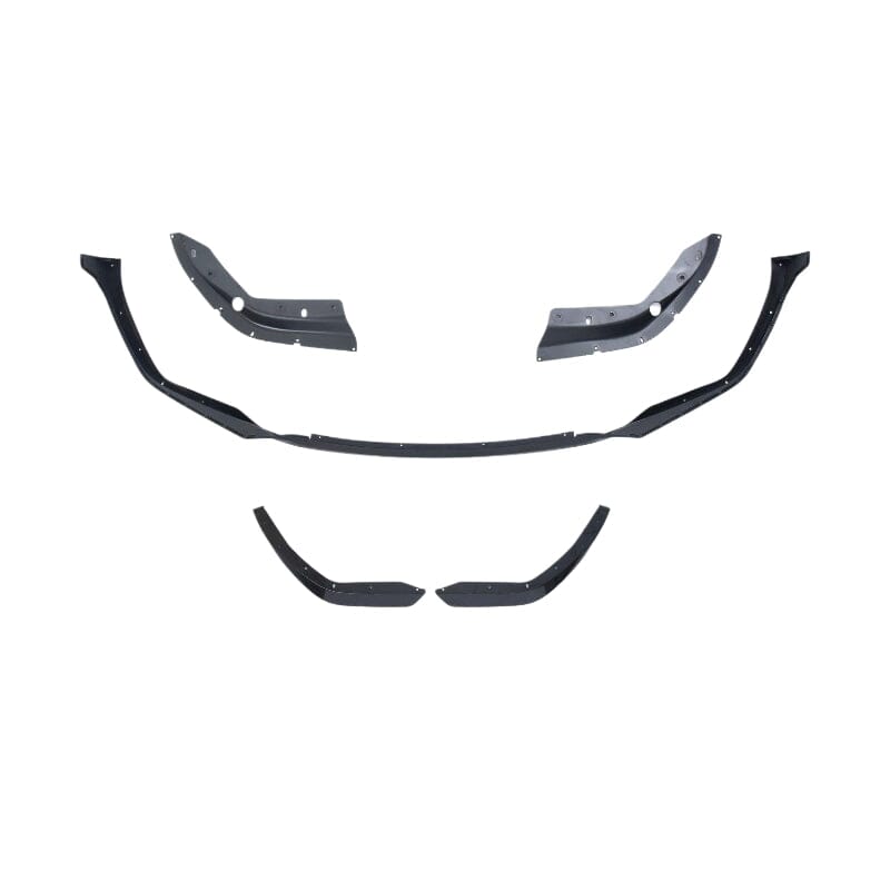 BMW 3er G20 Limousine Spoiler Paket – Frontspoiler, Heckspoiler & Diffusor RS