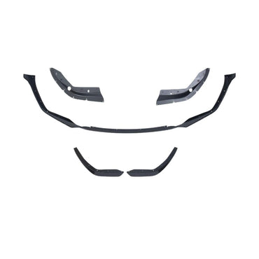 BMW 3er G20 Limousine Spoiler Paket – Frontspoiler, Heckspoiler & Diffusor RS