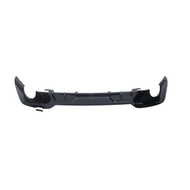 BMW 3er G20 Limousine Spoiler Paket – Frontspoiler, Heckspoiler & Diffusor RS