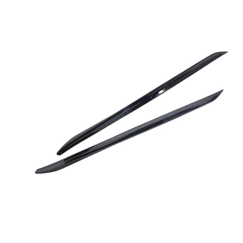 BMW 3er G20 Limousine Spoiler Paket – Frontspoiler, Heckspoiler & Diffusor RS