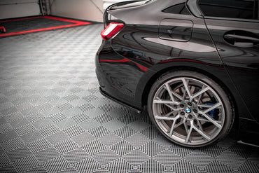 BMW 3er G20 M340i - Heck Flaps V.4 Maxton Design