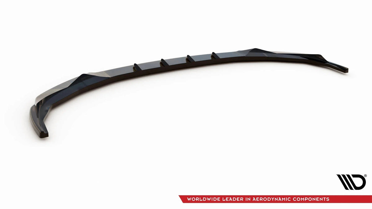 BMW 3er G20 Sport Line - Frontspoiler - Frontlippe V.2 Maxton Design
