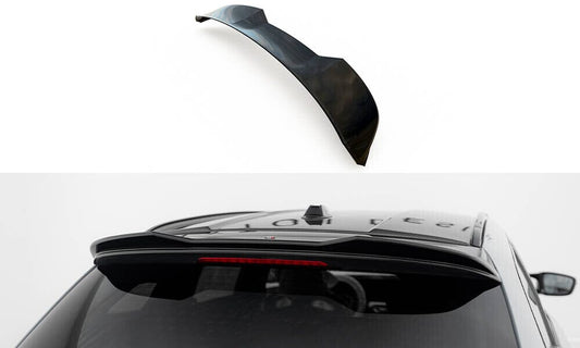BMW 3er G21 - 3D Heck Dachspoiler Maxton Design