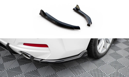BMW 3er G21 Facelift (LCI) - Heck Flaps Maxton Design