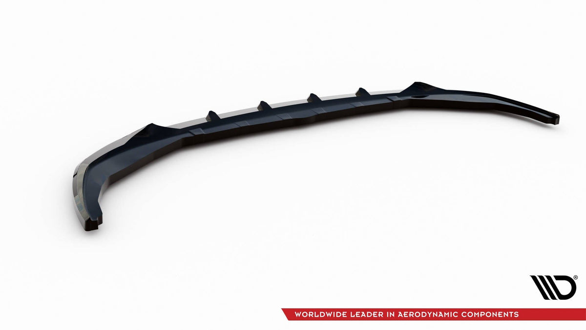 BMW 3er G21 Facelift (LCI) M-Paket - Frontspoiler - Frontlippe V.1 Maxton Design