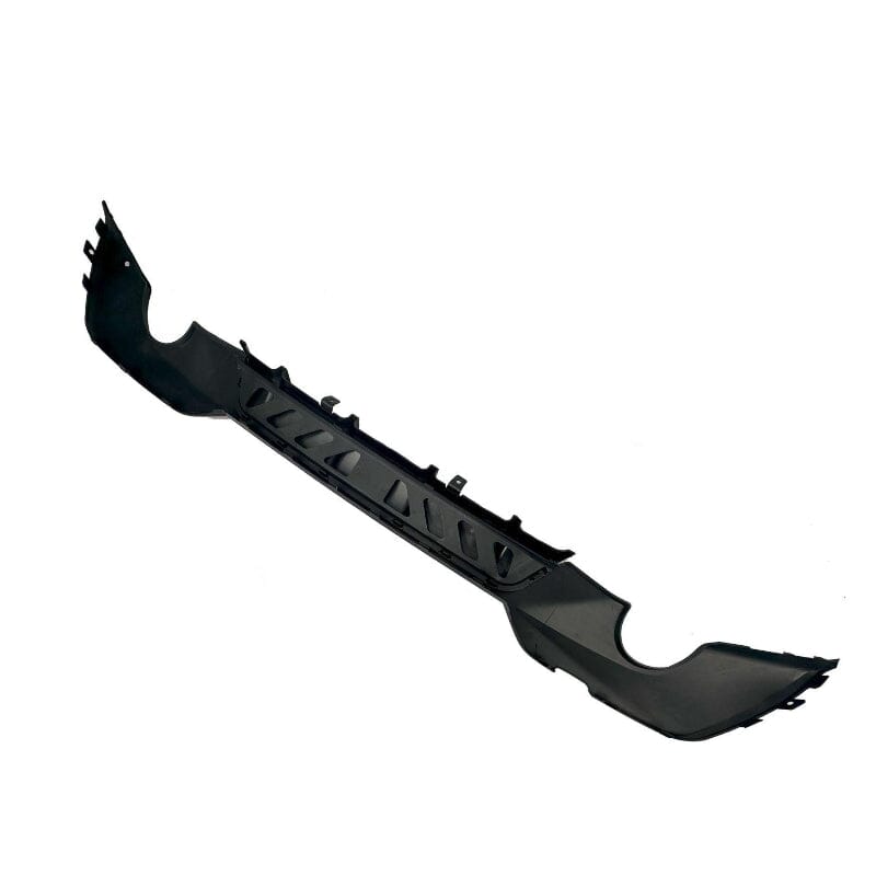 BMW 3er G21 Heckdiffusor – M Sport Vor-LCI Hochglanz Schwarz BST