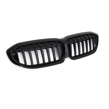 BMW 3er G21 Kühlergrill Vorfacelift – Glanz Schwarz BST