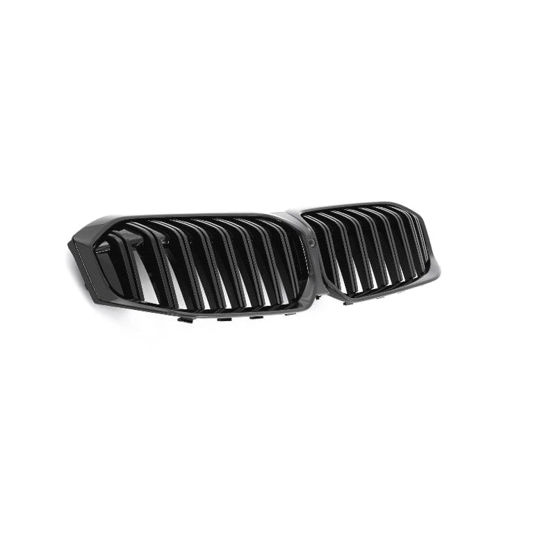 BMW 3er G21 LCI Sportgrill Facelift – Glanz Schwarz BST