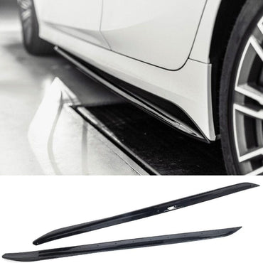 BMW 3er G21 Seitenschweller – M-Paket Vorfacelift BST