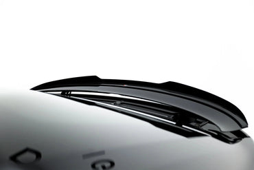 BMW 3er GT F34 M-Paket - Heck Spoiler Maxton Design