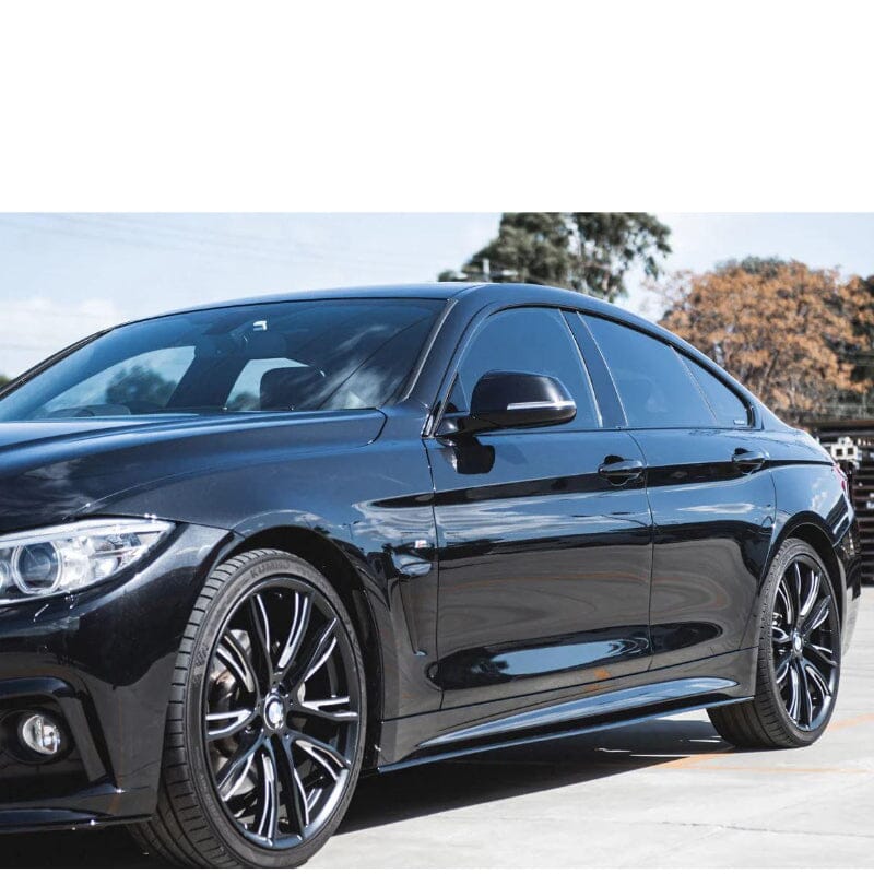 BMW 4er F32 F33 F36 Seitenschweller BST