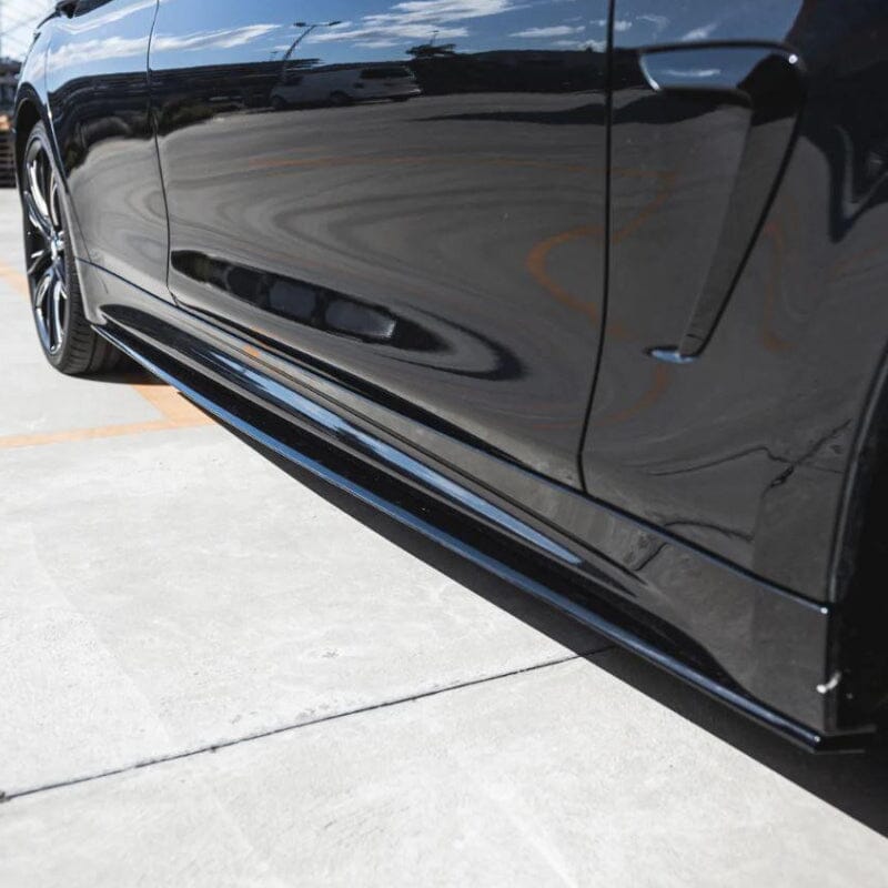 BMW 4er F32 F33 F36 Seitenschweller BST