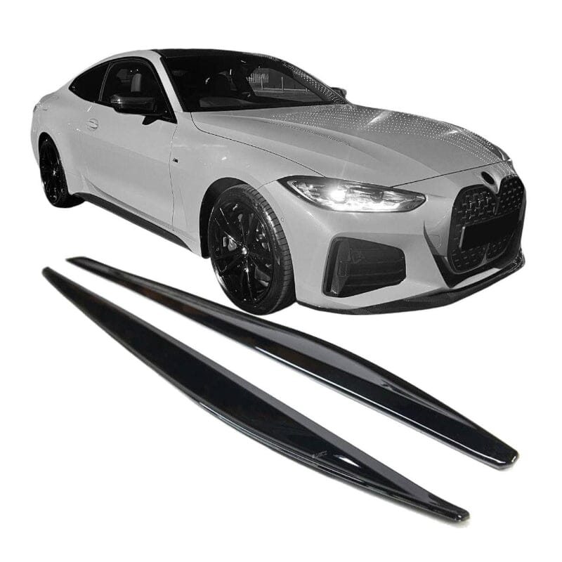 BMW 4er G22 G23 Seitenschweller RS