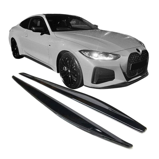 BMW 4er G22 G23 Seitenschweller RS