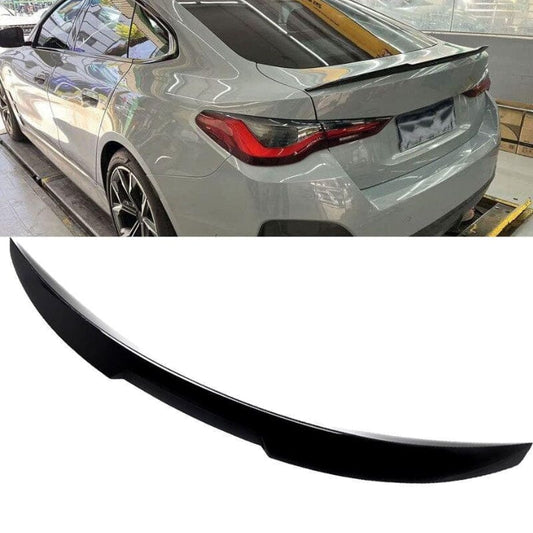 BMW 4er G26 Gran Coupe Heckspoiler – M4 CS Design RS