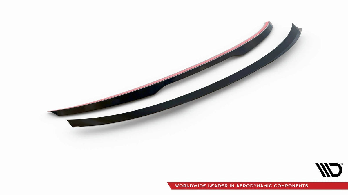 BMW 4er G26 Gran Coupe M-Paket - Heck Spoiler Maxton Design