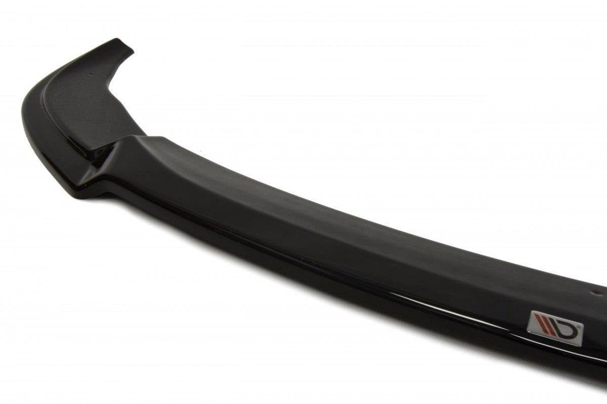 BMW 5er E61 M-Paket - Frontspoiler - Frontlippe Maxton Design