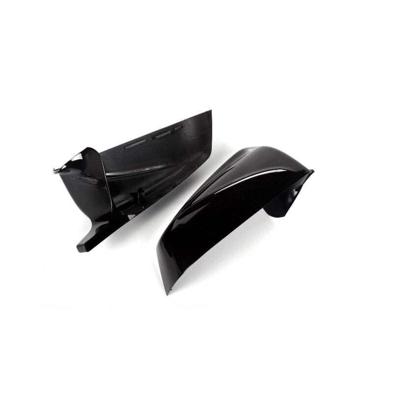 BMW 5er F07 Vorfacelift Spiegelkappen - M Look BST