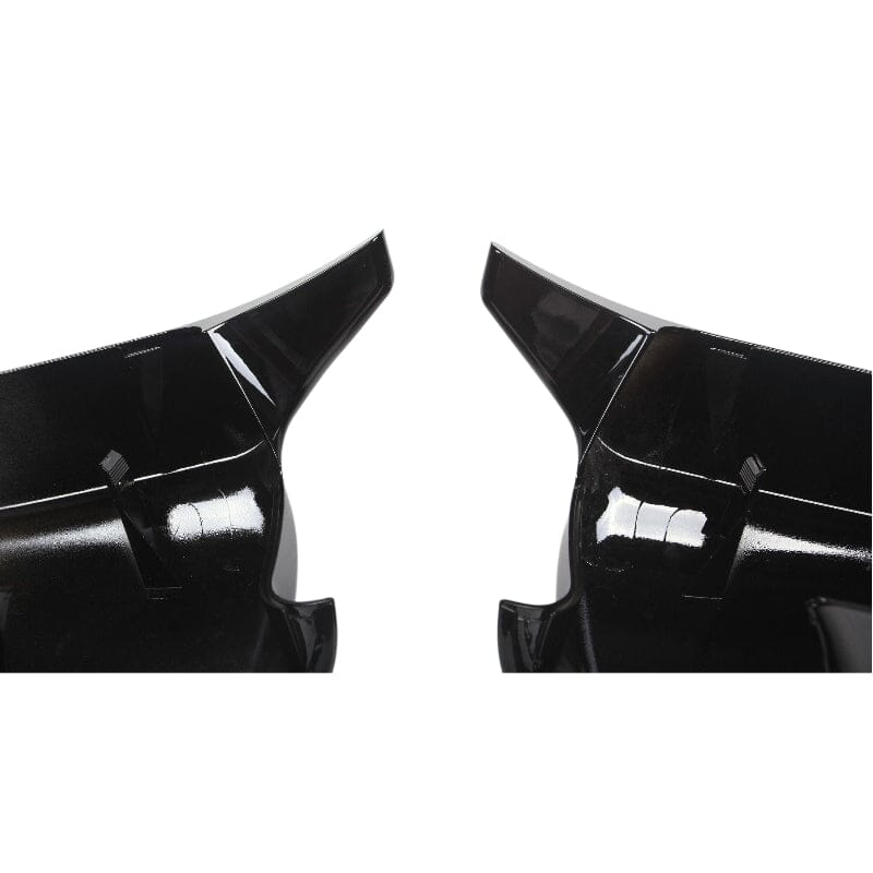 BMW 5er F11 Vorfacelift Spiegelkappen – M Optik BST