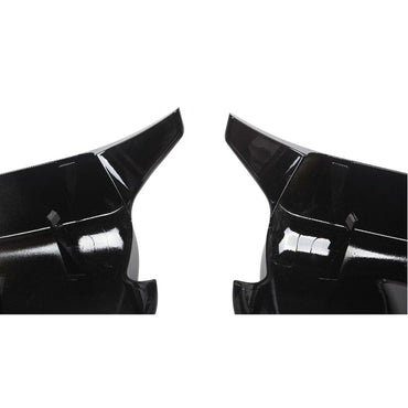 BMW 5er F11 Vorfacelift Spiegelkappen – M Optik BST