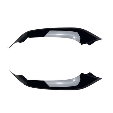 BMW 5er G30 Frontflaps – M-Paket Vorfacelift BST