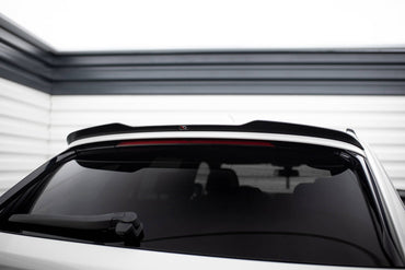 BMW 5er G31 Vorfacelift - Heck Dachspoiler V.2 Maxton Design